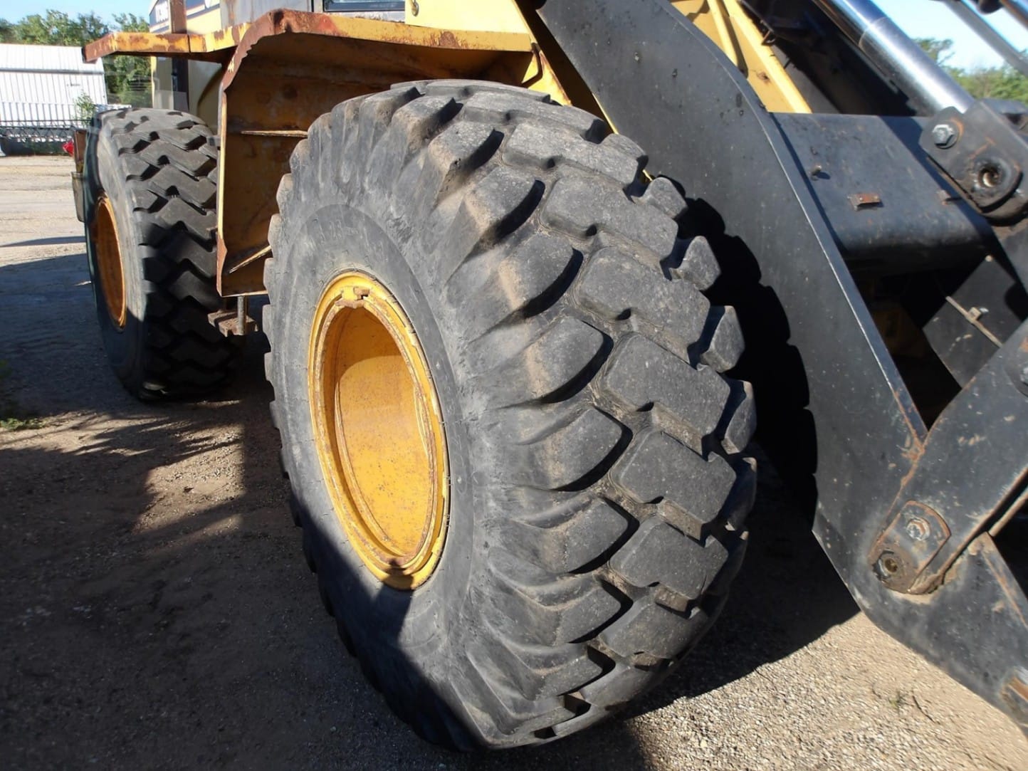 2006 Caterpillar IT38G Wheel Loaders for sale in Cedar Rapids, IA - listing photo 8 of 8