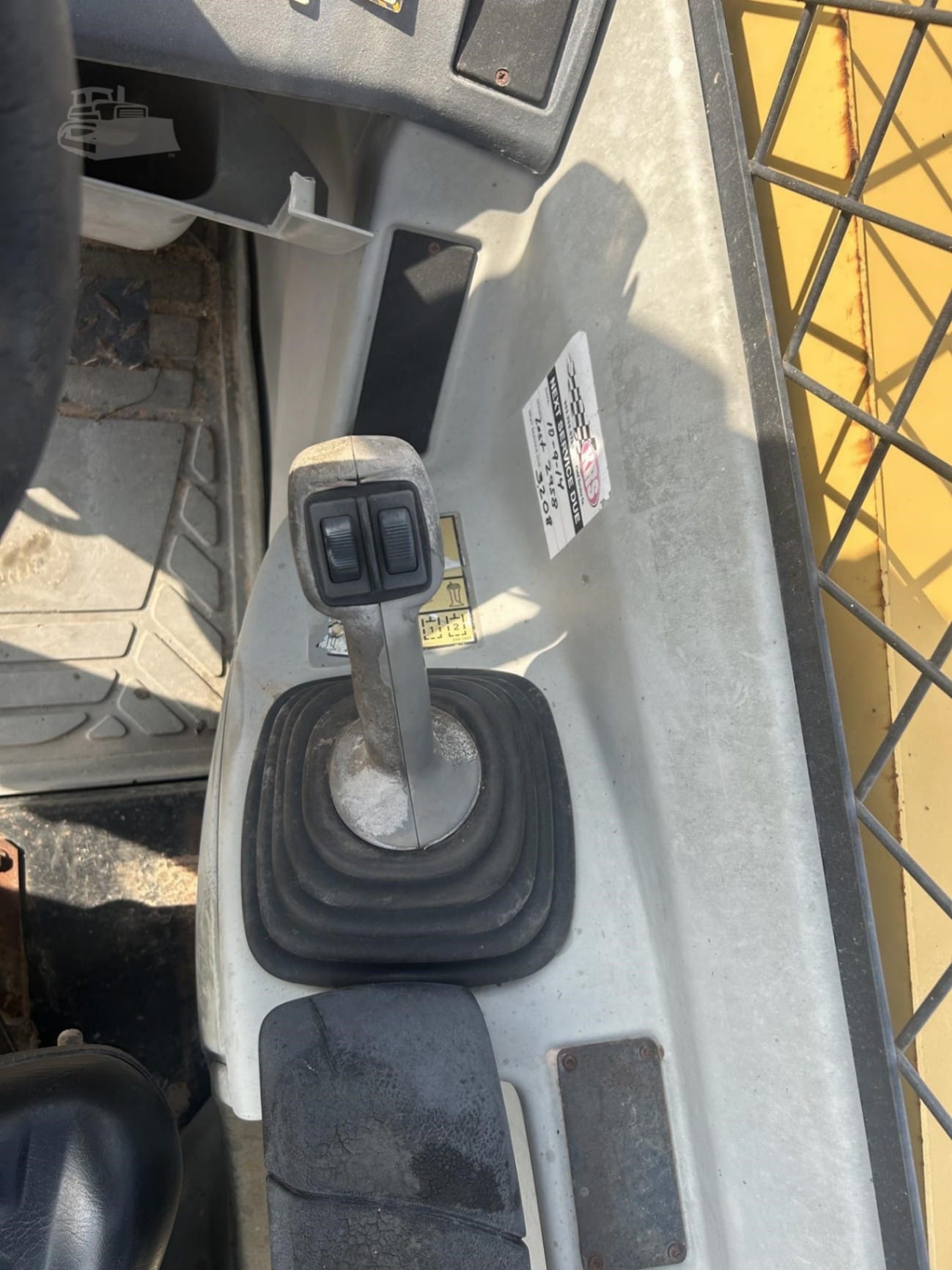2006 Caterpillar TH360B Telehandlers Forklifts for sale in Manchester, IA - listing photo 20 of 80