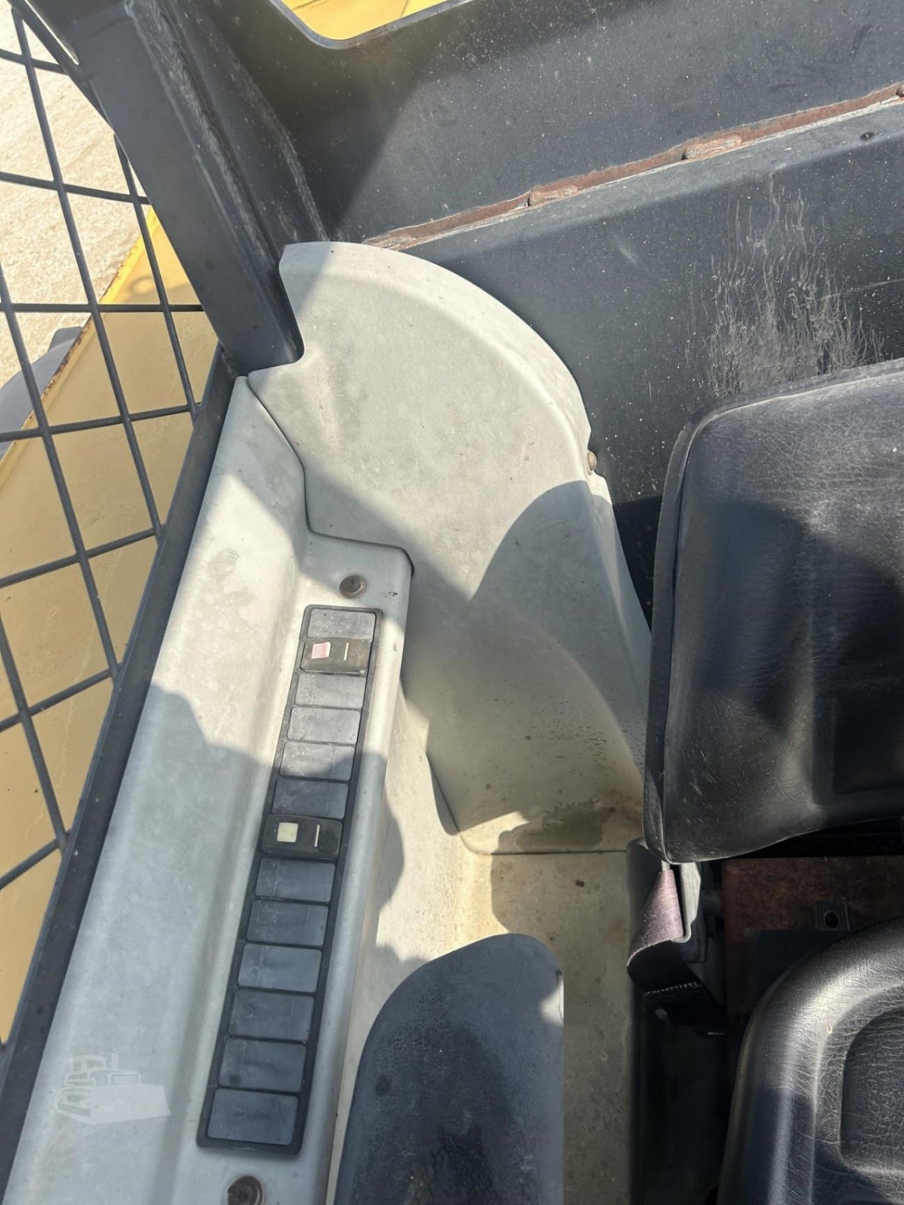 2006 Caterpillar TH360B Telehandlers Forklifts for sale in Manchester, IA - listing photo 21 of 80