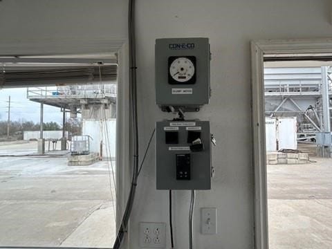 2006 CON-E-CO SLP 400 Concrete Plants for sale in East Saint Louis, IL - listing photo 2 of 8