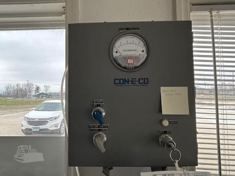 2006 CON-E-CO SLP 400 Concrete Plants for sale in East Saint Louis, IL - listing photo 5 of 8