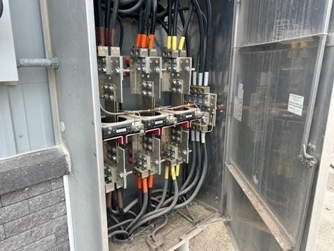 2006 CON-E-CO SLP 400 Concrete Plants for sale in East Saint Louis, IL - listing photo 8 of 8