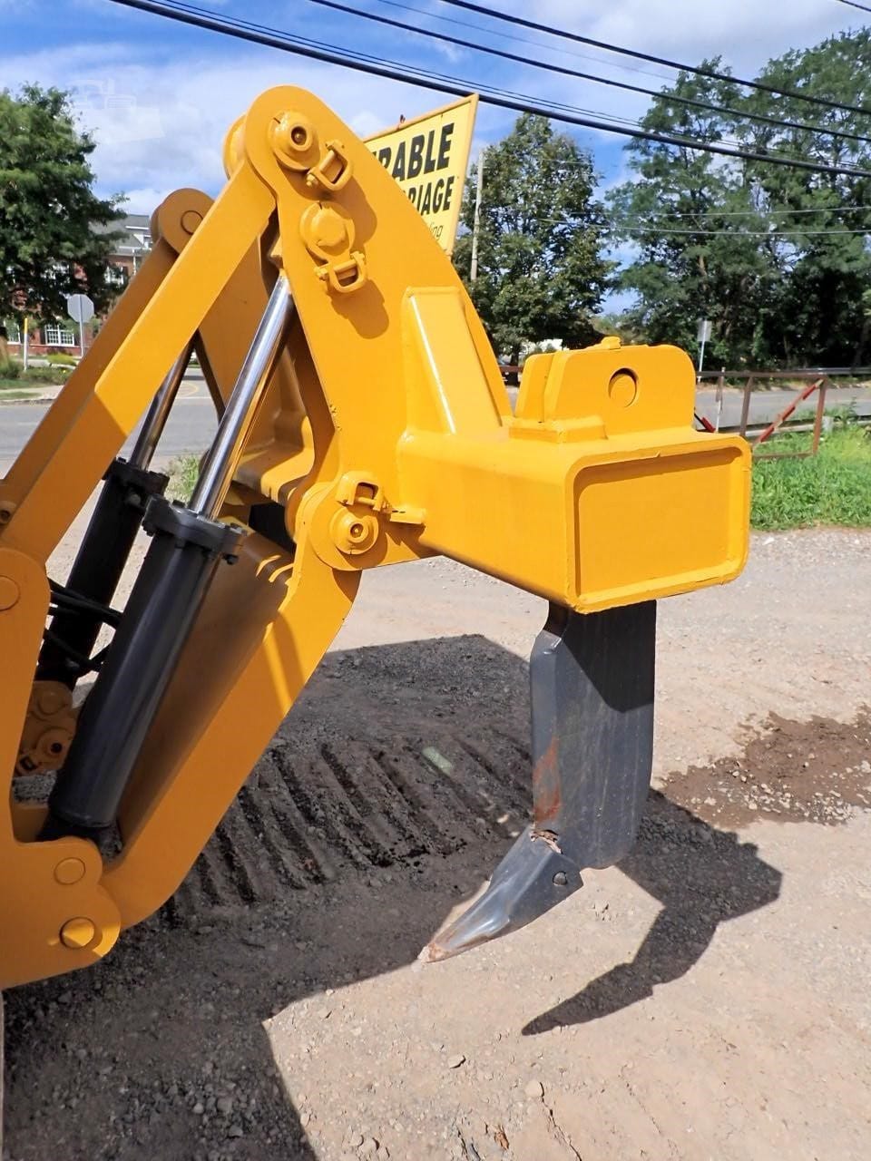 2006 John Deere 700J LT Dozers for sale in South Plainfield, NJ - listing photo 12 of 21