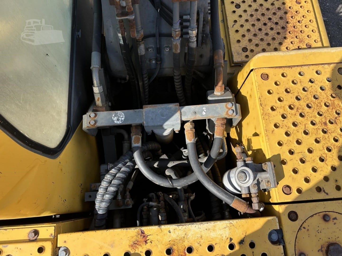 2006 Volvo EC160B LC Excavators for sale in Pittston Township, PA - listing photo 7 of 8