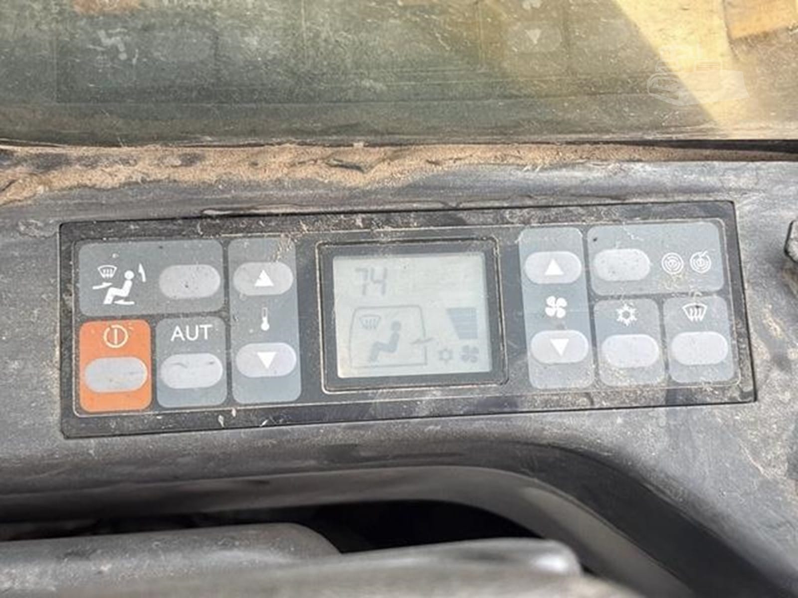 2007 Caterpillar 325DL Excavators for sale in Houston, TX - listing photo 3 of 8