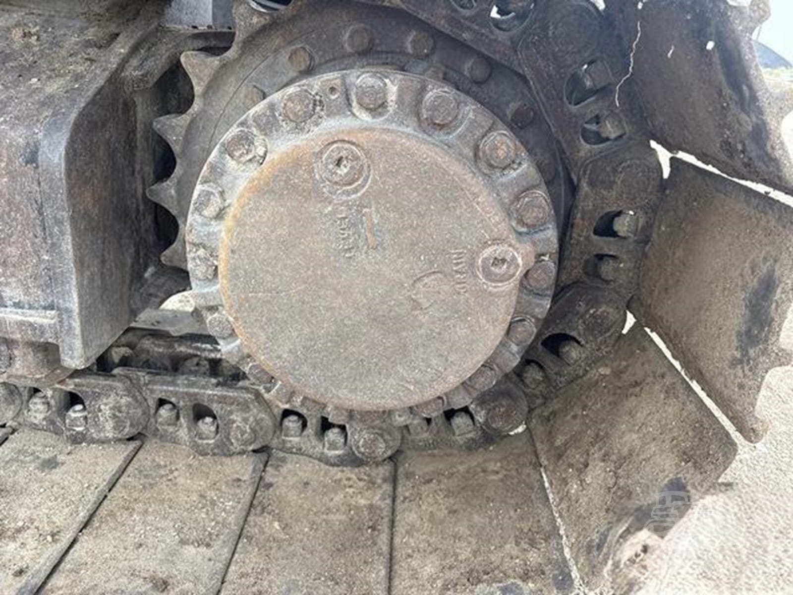 2007 Caterpillar 325DL Excavators for sale in Houston, TX - listing photo 4 of 8