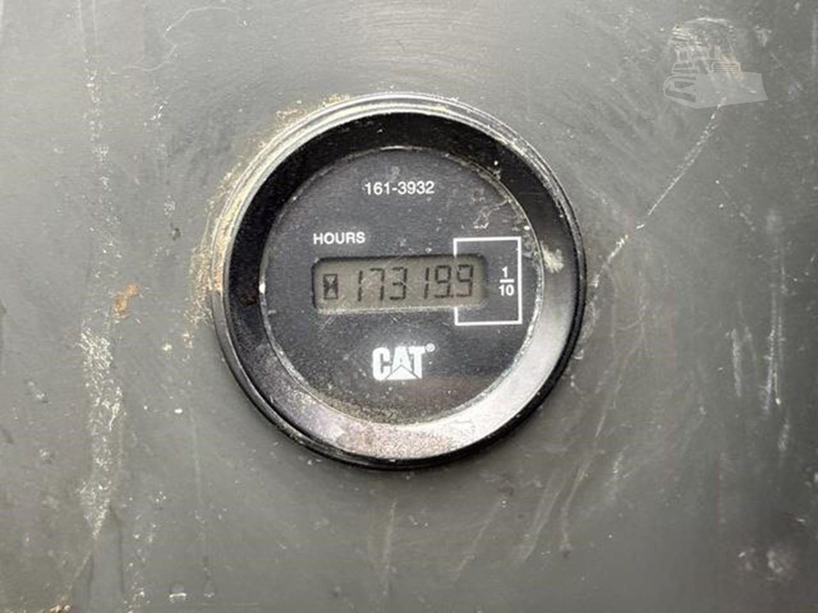 2007 Caterpillar 325DL Excavators for sale in Houston, TX - listing photo 7 of 8