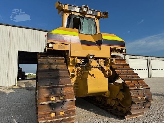2007 Caterpillar D11R Dozers for sale in Jasonville, IN - listing photo 3 of 8