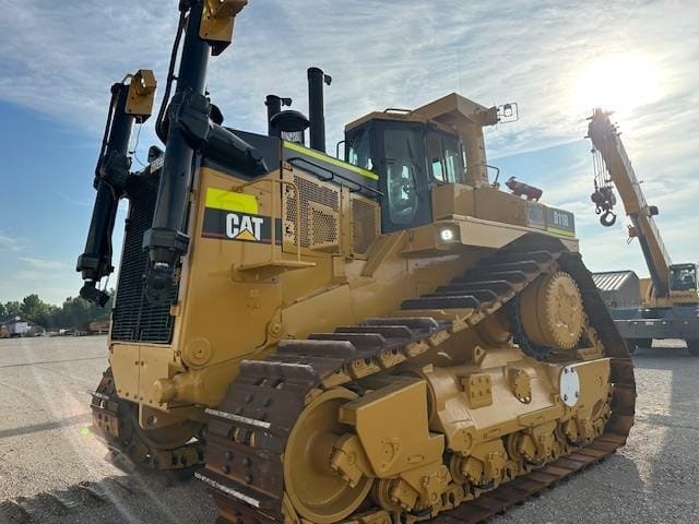 2007 Caterpillar D11R Dozers for sale in Jasonville, IN - listing photo 5 of 8