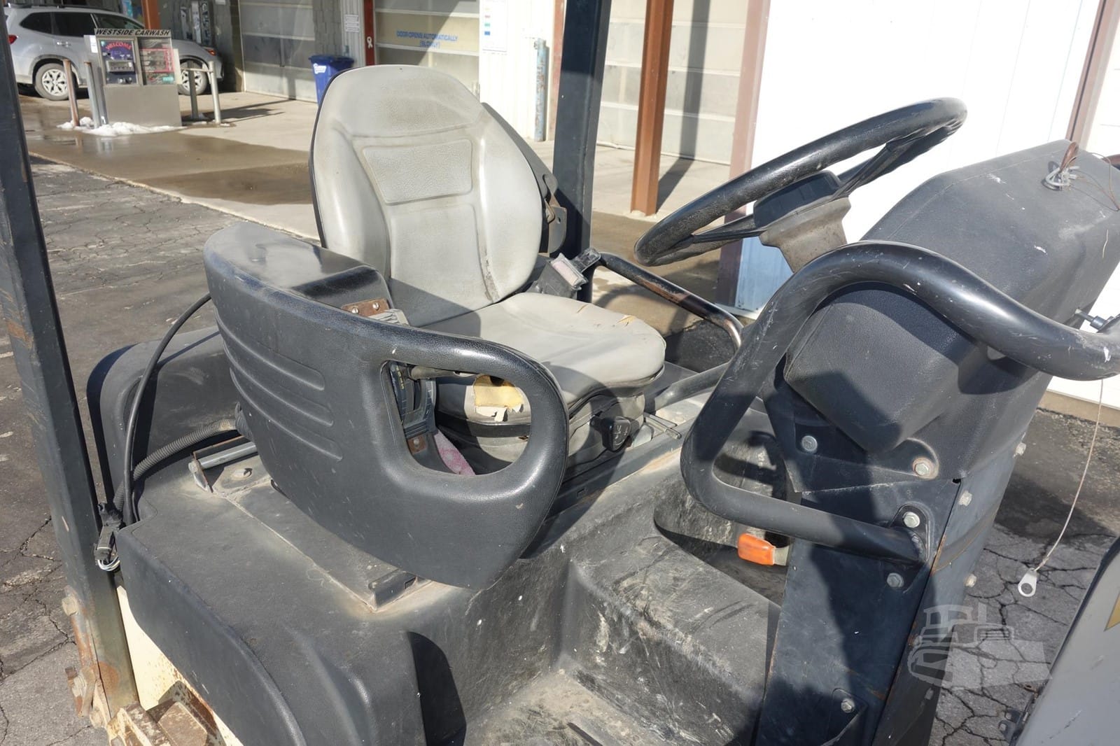 2007 Ingersoll-Rand DD29 Compaction for sale in Cedar Rapids, IA - listing photo 8 of 8