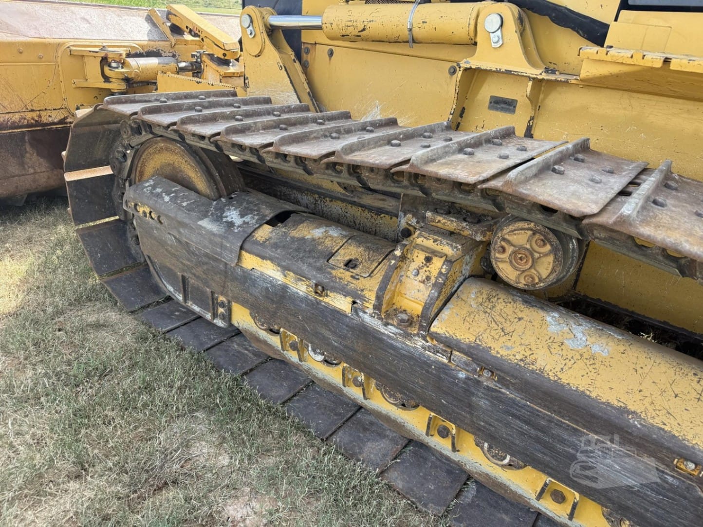 2007 John Deere 700J Dozers for sale in Early, TX - listing photo 5 of 8