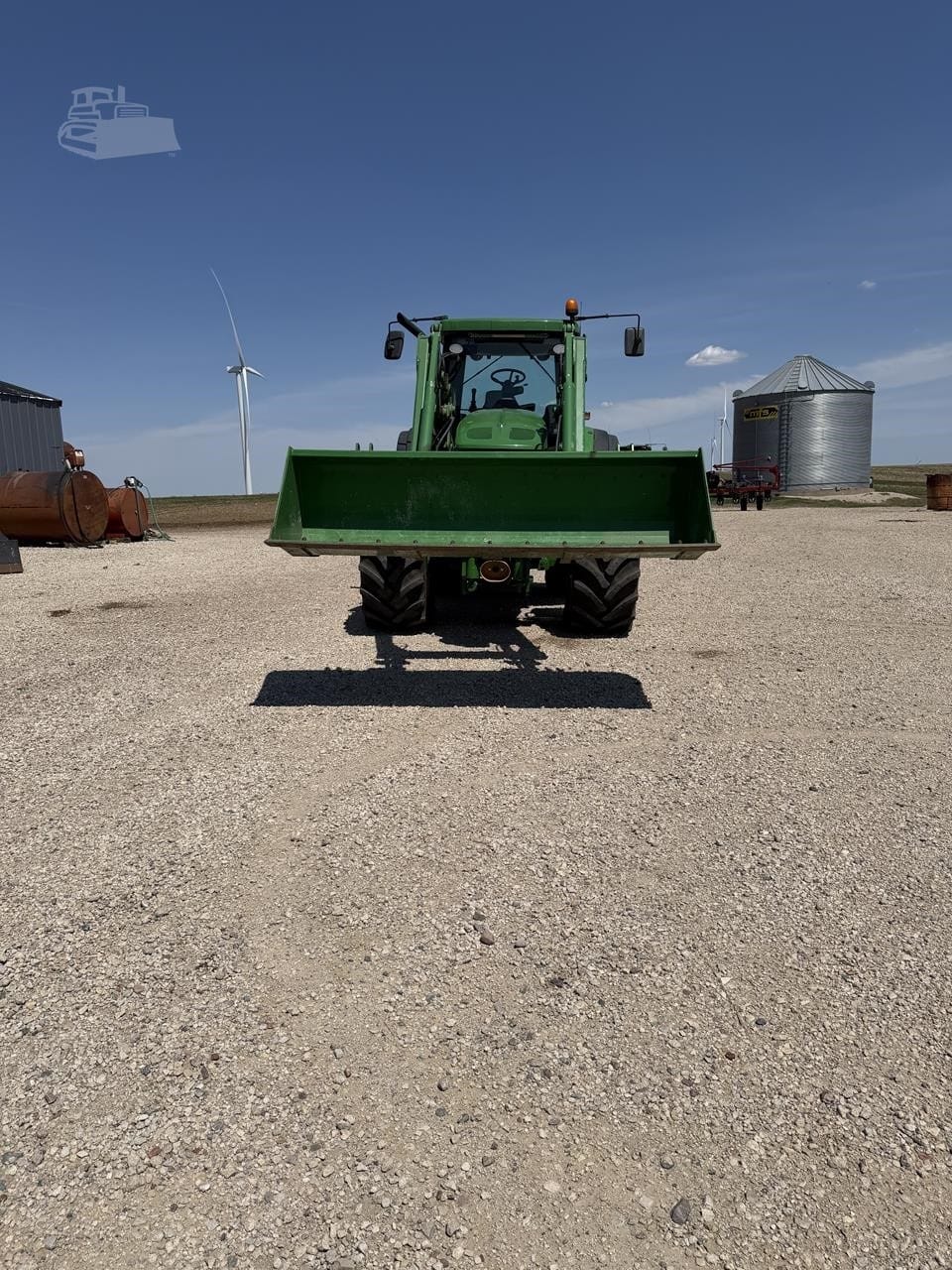 2007 John Deere 7920 Field Tractors Power for sale in Kingsley, IA - listing photo 2 of 14