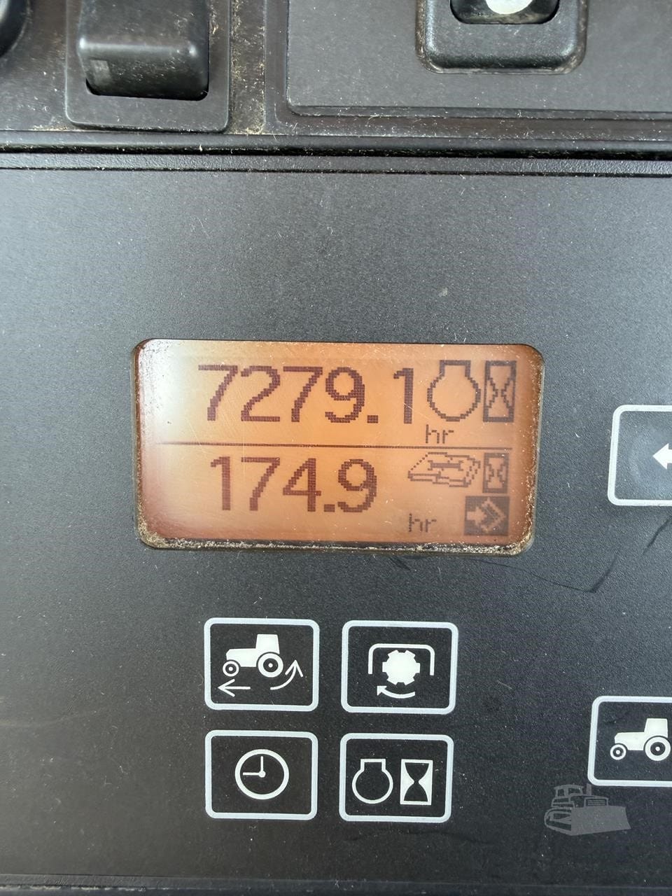 2007 John Deere 7920 Field Tractors Power for sale in Kingsley, IA - listing photo 14 of 14