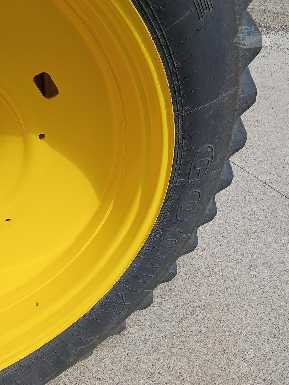 2007 John Deere 8330 Field Tractors Power for sale in Hampton, IA - listing photo 6 of 6