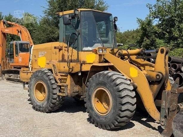 2007 KAWASAKI 65Z Wheel Loaders for sale in City, IL - listing photo 3 of 7