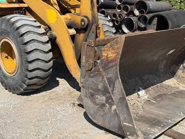 2007 KAWASAKI 65Z Wheel Loaders for sale in City, IL - listing photo 5 of 7