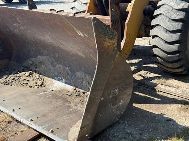 2007 KAWASAKI 65Z Wheel Loaders for sale in City, IL - listing photo 6 of 7