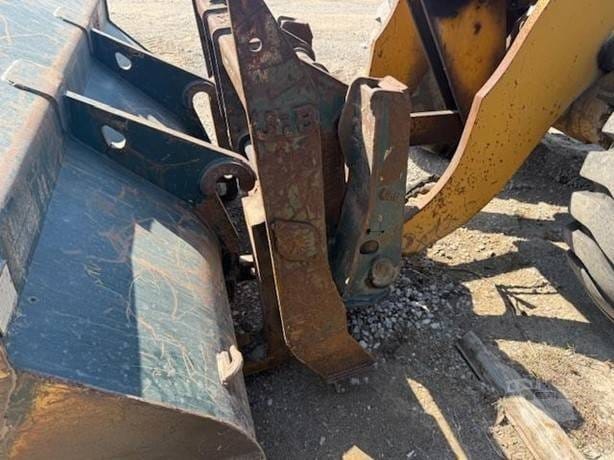 2007 KAWASAKI 65Z Wheel Loaders for sale in City, IL - listing photo 7 of 7