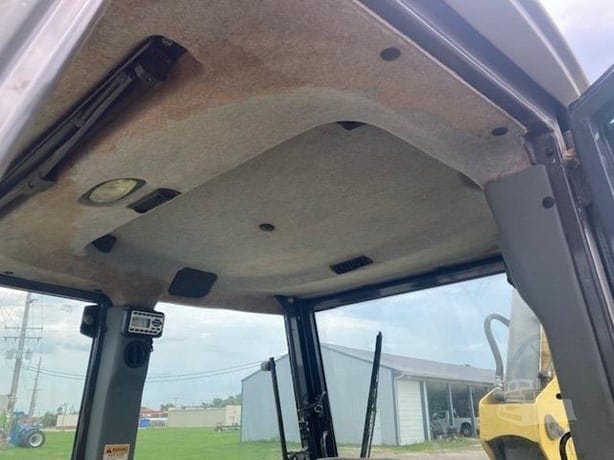 2007 New Holland B95 Backhoe Loaders for sale in Monmouth, IL - listing photo 6 of 8