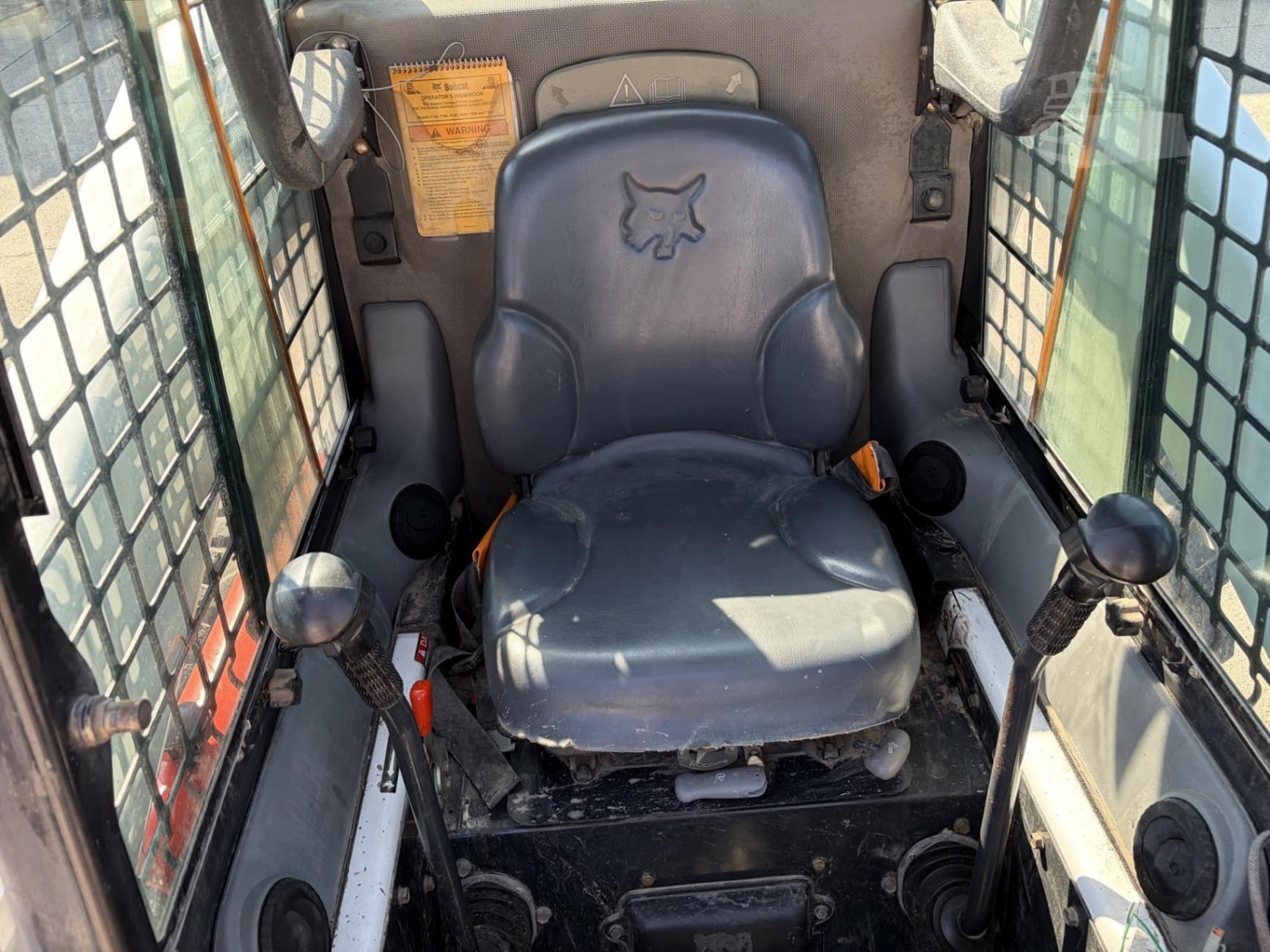 2008 Bobcat S250 Skid Steer Loaders for sale in York, NE - listing photo 6 of 7