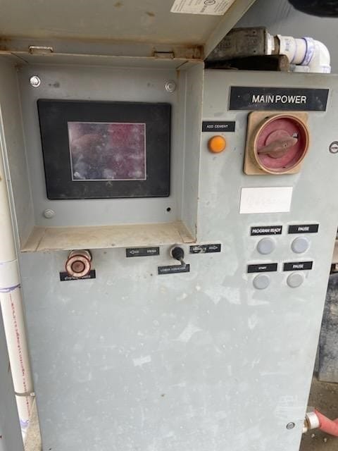2008 Cart-Away PORTABATCH Concrete Plants for sale in Cleveland, OH - primary listing photo of 8