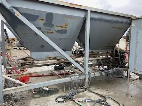 2008 Cart-Away PORTABATCH Concrete Plants for sale in Cleveland, OH - listing photo 2 of 8