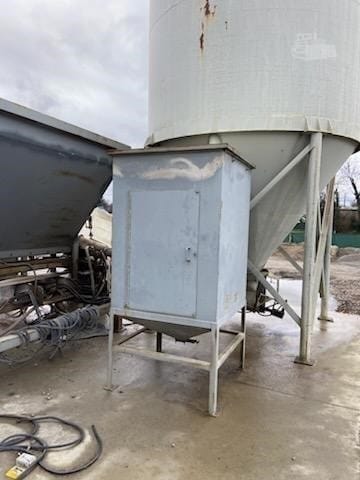 2008 Cart-Away PORTABATCH Concrete Plants for sale in Cleveland, OH - listing photo 4 of 8