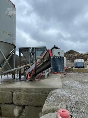 2008 Cart-Away PORTABATCH Concrete Plants for sale in Cleveland, OH - listing photo 5 of 8