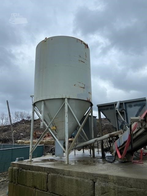 2008 Cart-Away PORTABATCH Concrete Plants for sale in Cleveland, OH - listing photo 6 of 8