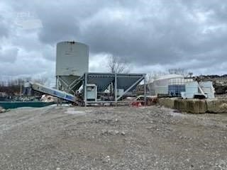 2008 Cart-Away PORTABATCH Concrete Plants for sale in Cleveland, OH - listing photo 8 of 8