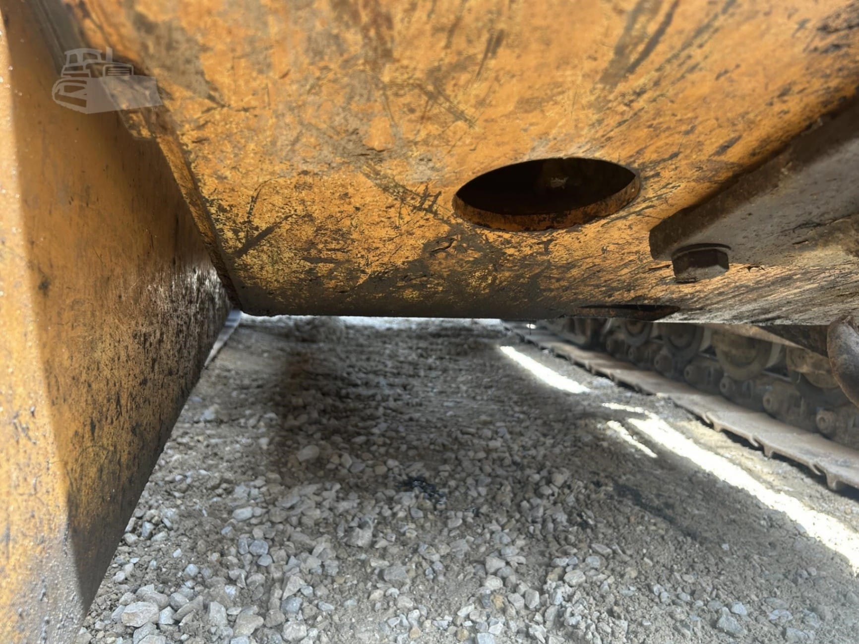 2008 CASE 1150K Dozers for sale in Manchester, IA - listing photo 102 of 104