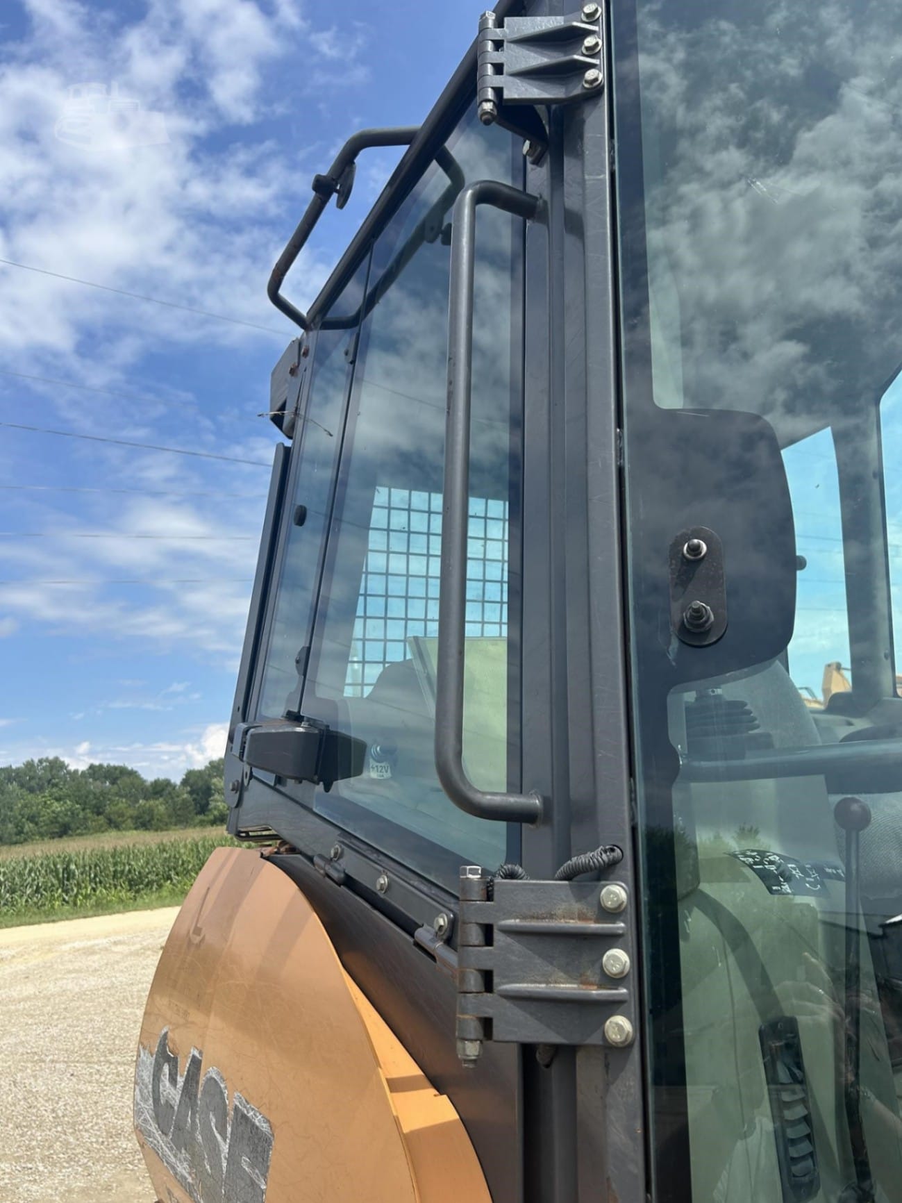 2008 CASE 1150K Dozers for sale in Manchester, IA - listing photo 21 of 104