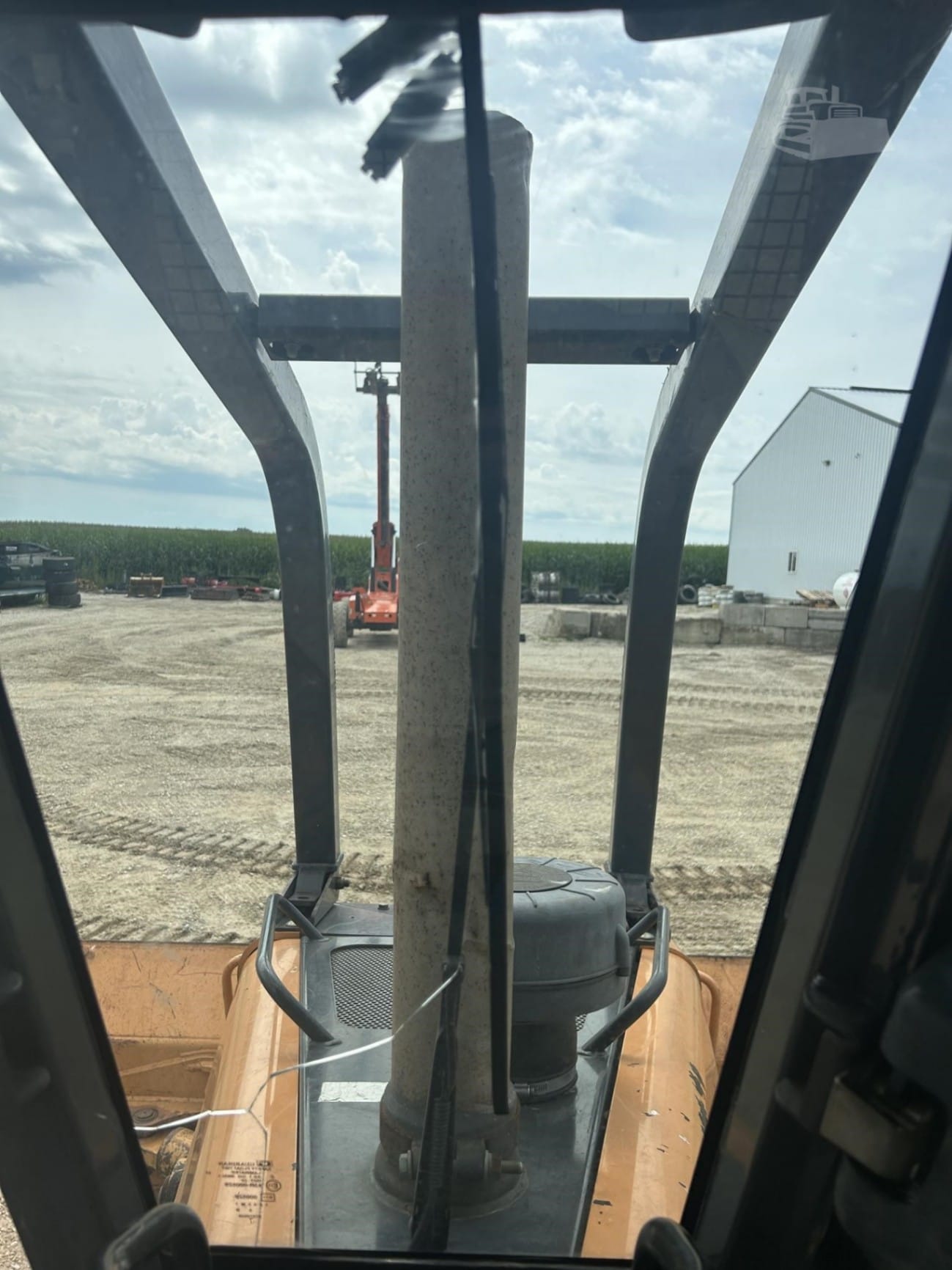 2008 CASE 1150K Dozers for sale in Manchester, IA - listing photo 30 of 104