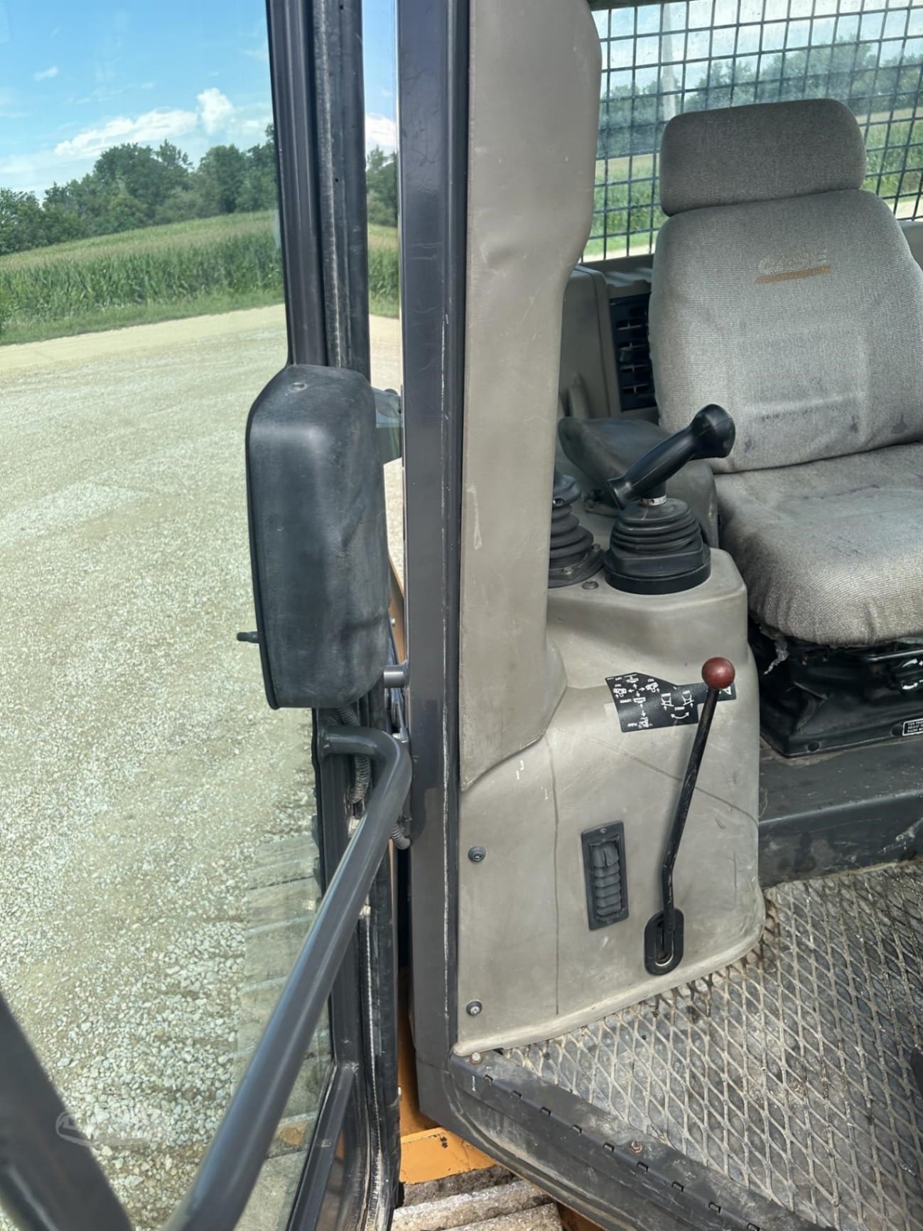 2008 CASE 1150K Dozers for sale in Manchester, IA - listing photo 54 of 104