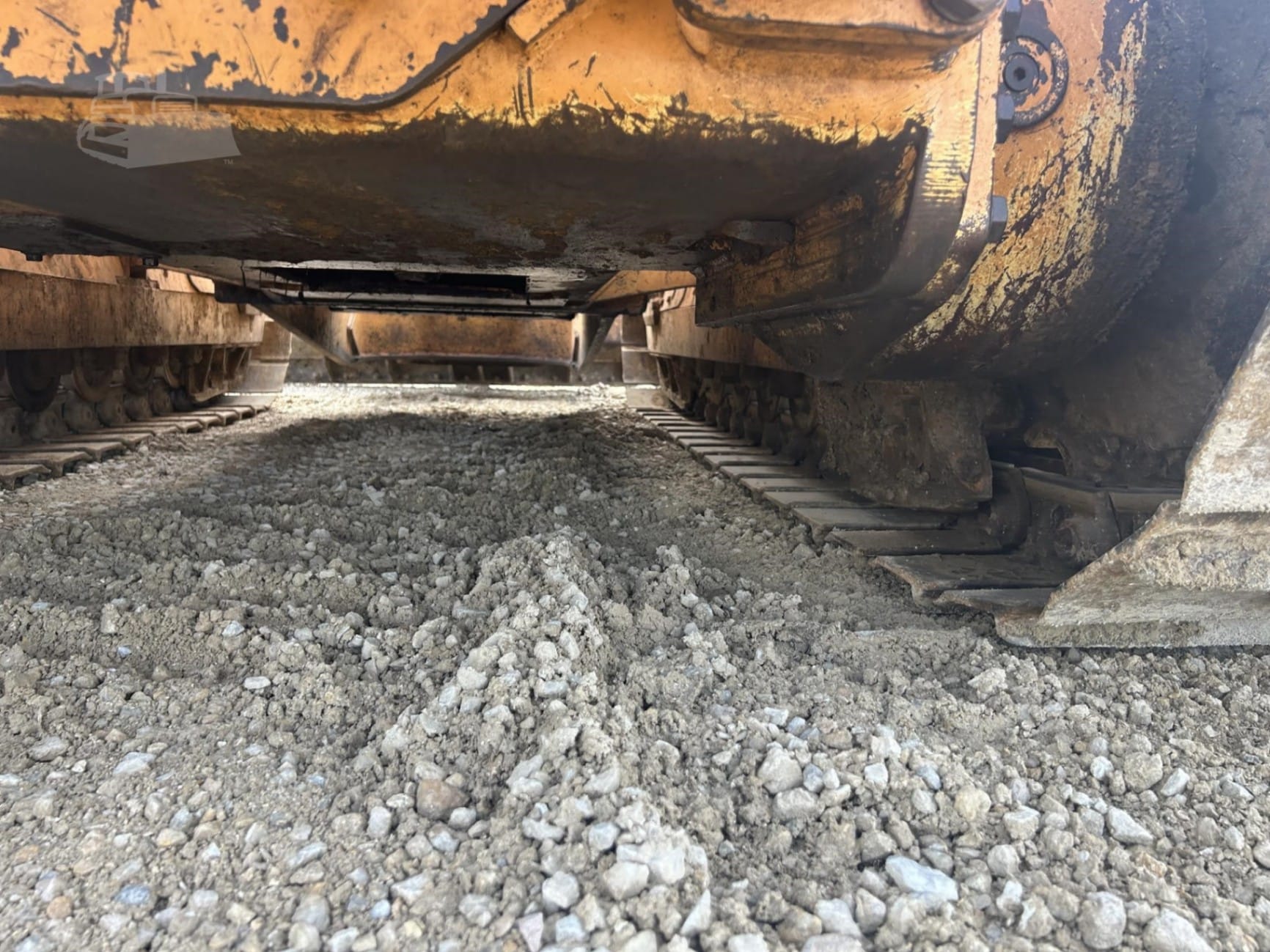 2008 CASE 1150K Dozers for sale in Manchester, IA - listing photo 88 of 104