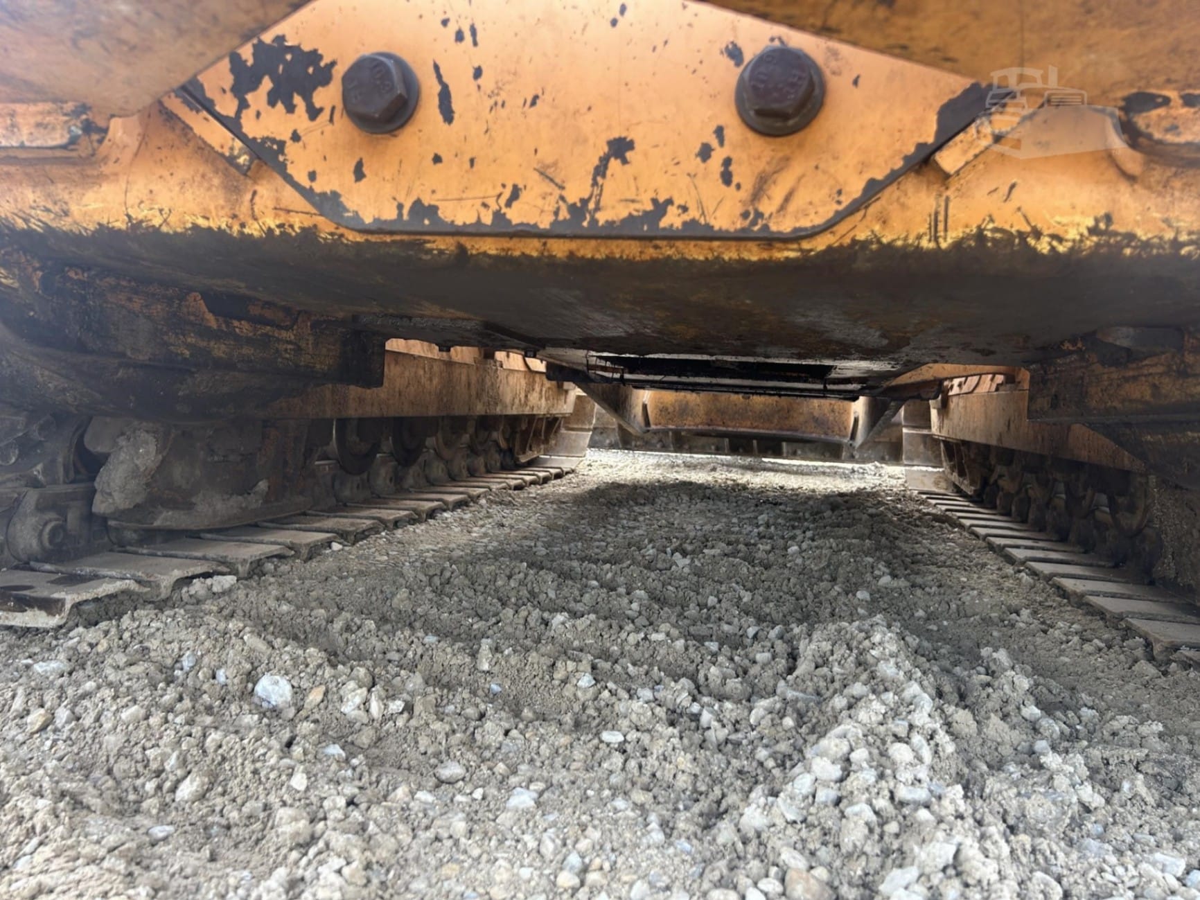 2008 CASE 1150K Dozers for sale in Manchester, IA - listing photo 89 of 104