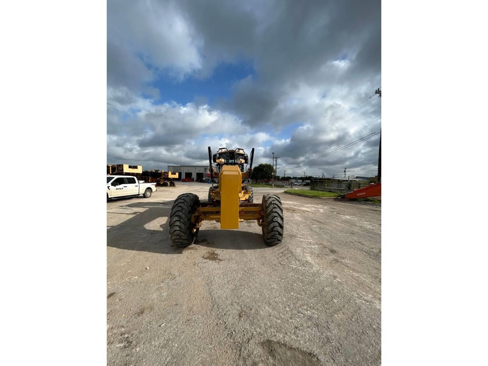 2008 Caterpillar 140M Motor Graders for sale in San Antonio, TX - listing photo 8 of 8