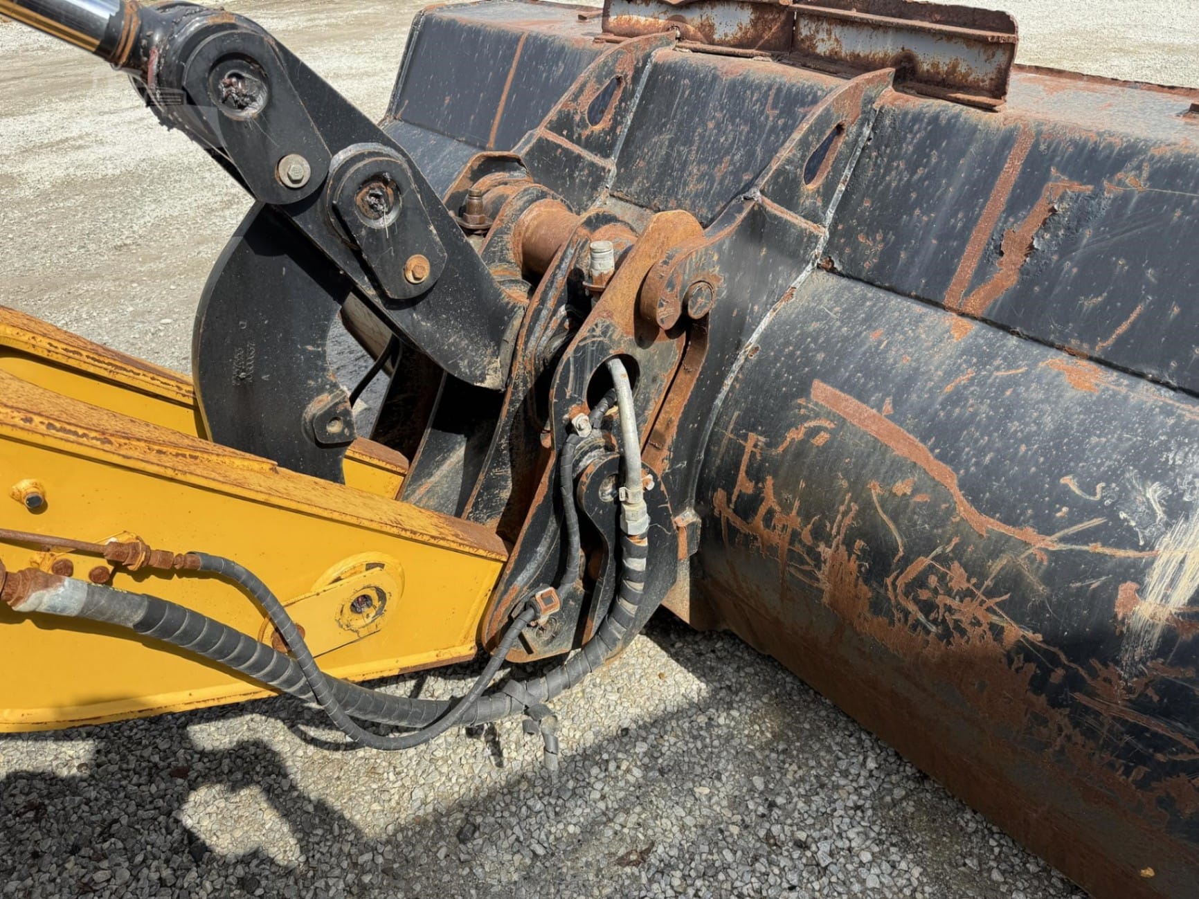 2008 Caterpillar 930G Wheel Loaders for sale in Painesville, OH - listing photo 5 of 8