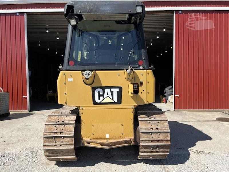 2008 Caterpillar D5K XL Dozers for sale in Jasonville, IN - listing photo 4 of 12