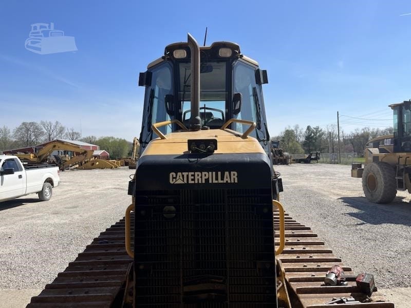 2008 Caterpillar D5K XL Dozers for sale in Jasonville, IN - listing photo 5 of 12