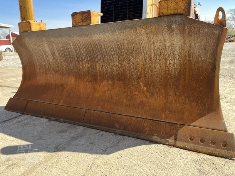 2008 Caterpillar D5K XL Dozers for sale in Jasonville, IN - listing photo 6 of 12