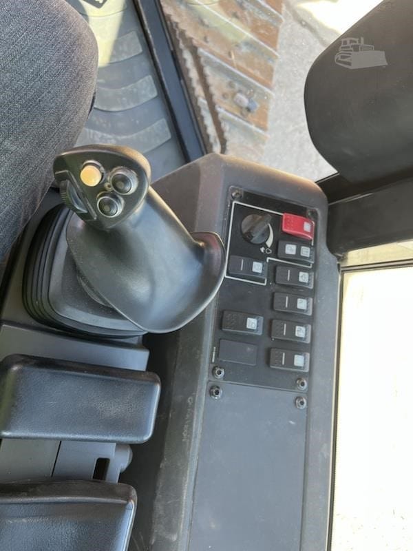 2008 Caterpillar D5K XL Dozers for sale in Jasonville, IN - listing photo 8 of 12