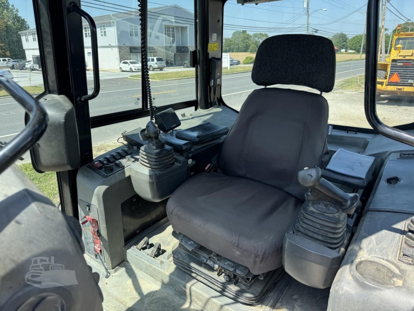 2008 Caterpillar D5K XL Dozers for sale in Salem, NJ - listing photo 8 of 10