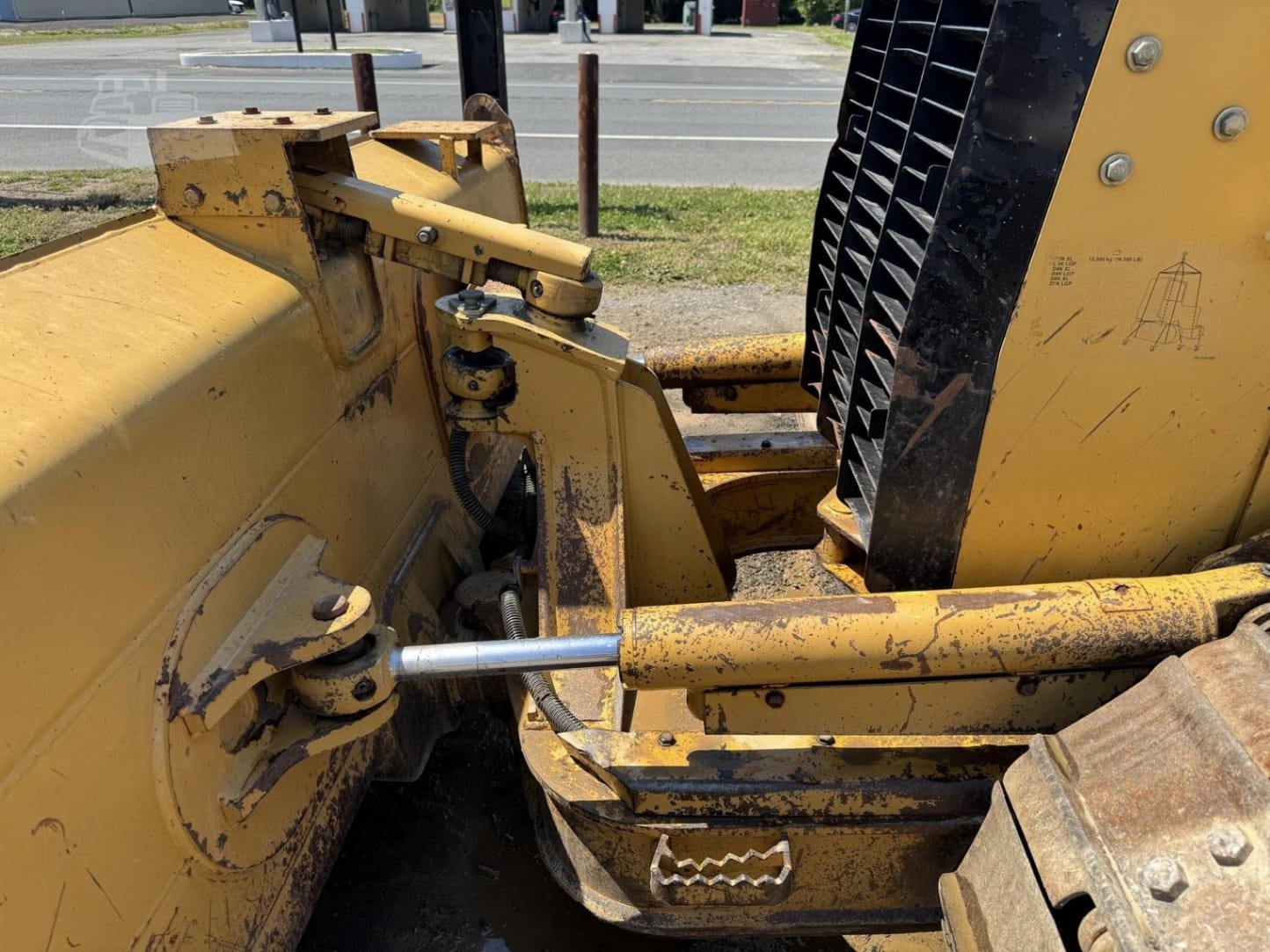 2008 Caterpillar D5K XL Dozers for sale in Salem, NJ - listing photo 10 of 10