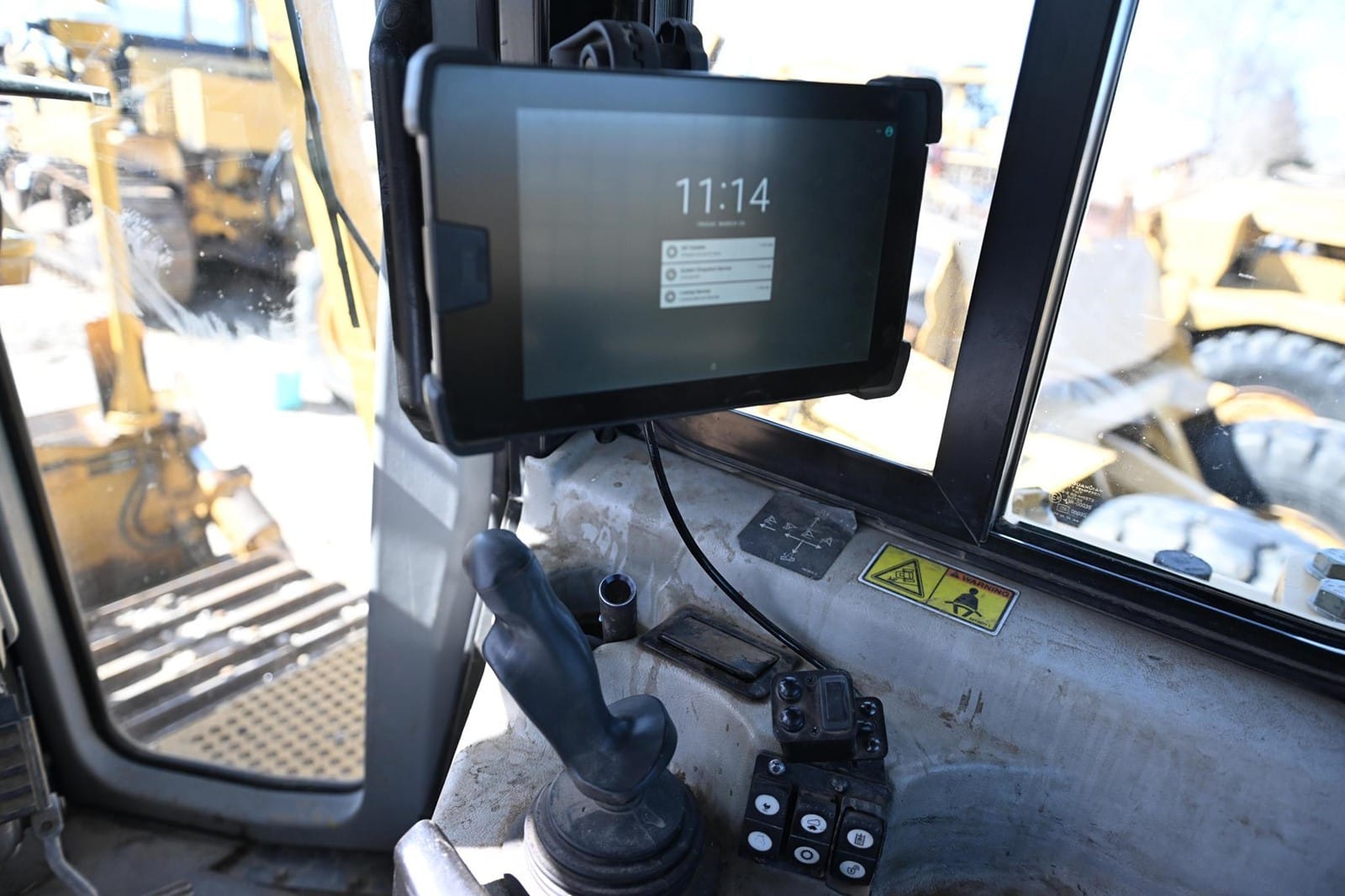 2008 Caterpillar D6T LGP Dozers for sale in Cedar Rapids, IA - listing photo 5 of 8