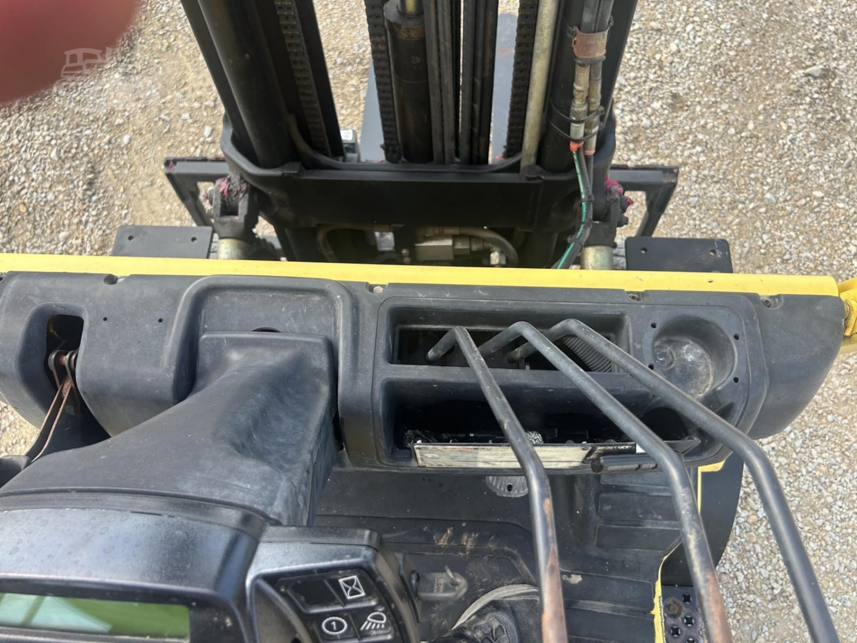 2008 Hyster H5.0FT Telehandlers Forklifts for sale in Manchester, IA - listing photo 30 of 65