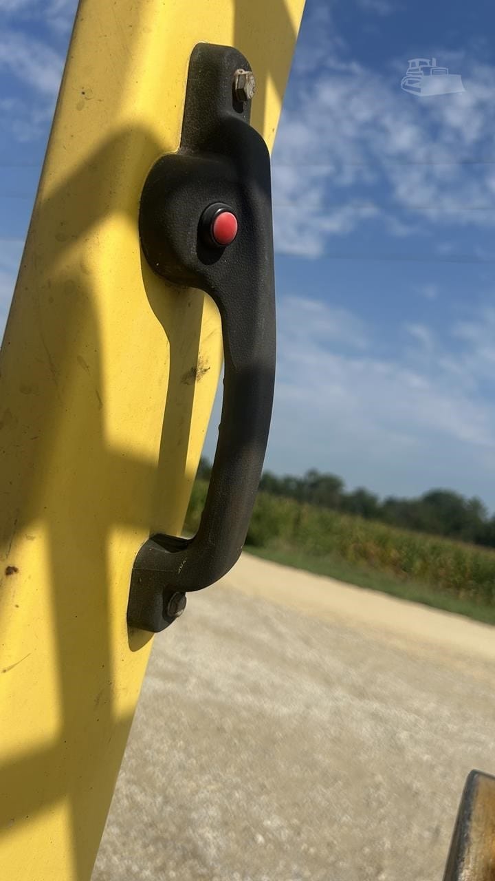 2008 Hyster H5.0FT Telehandlers Forklifts for sale in Manchester, IA - listing photo 53 of 65