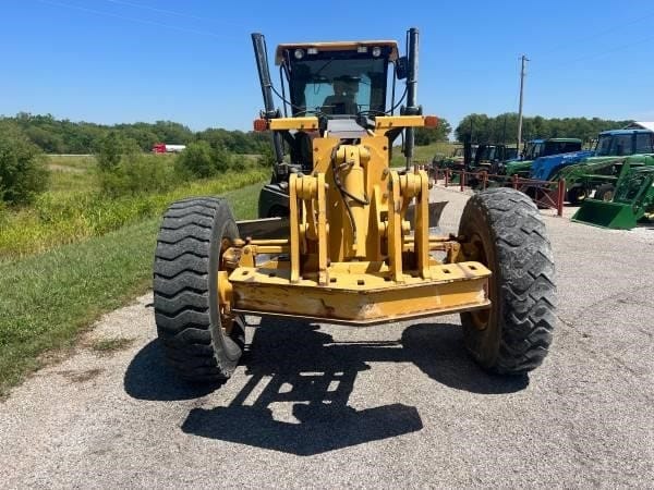 2008 John Deere 770D Motor Graders for sale in Severy, KS - listing photo 5 of 8