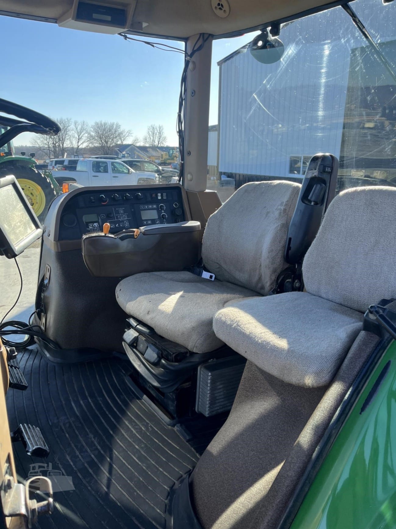 2008 John Deere 8230 Field Tractors Power for sale in Bedford, IA - listing photo 4 of 15