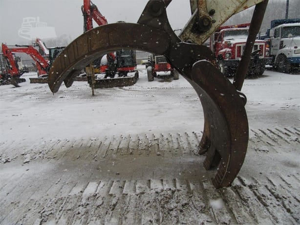 2008 Terex TXC225 LC-2 Excavators for sale in Pemberville, OH - listing photo 5 of 8